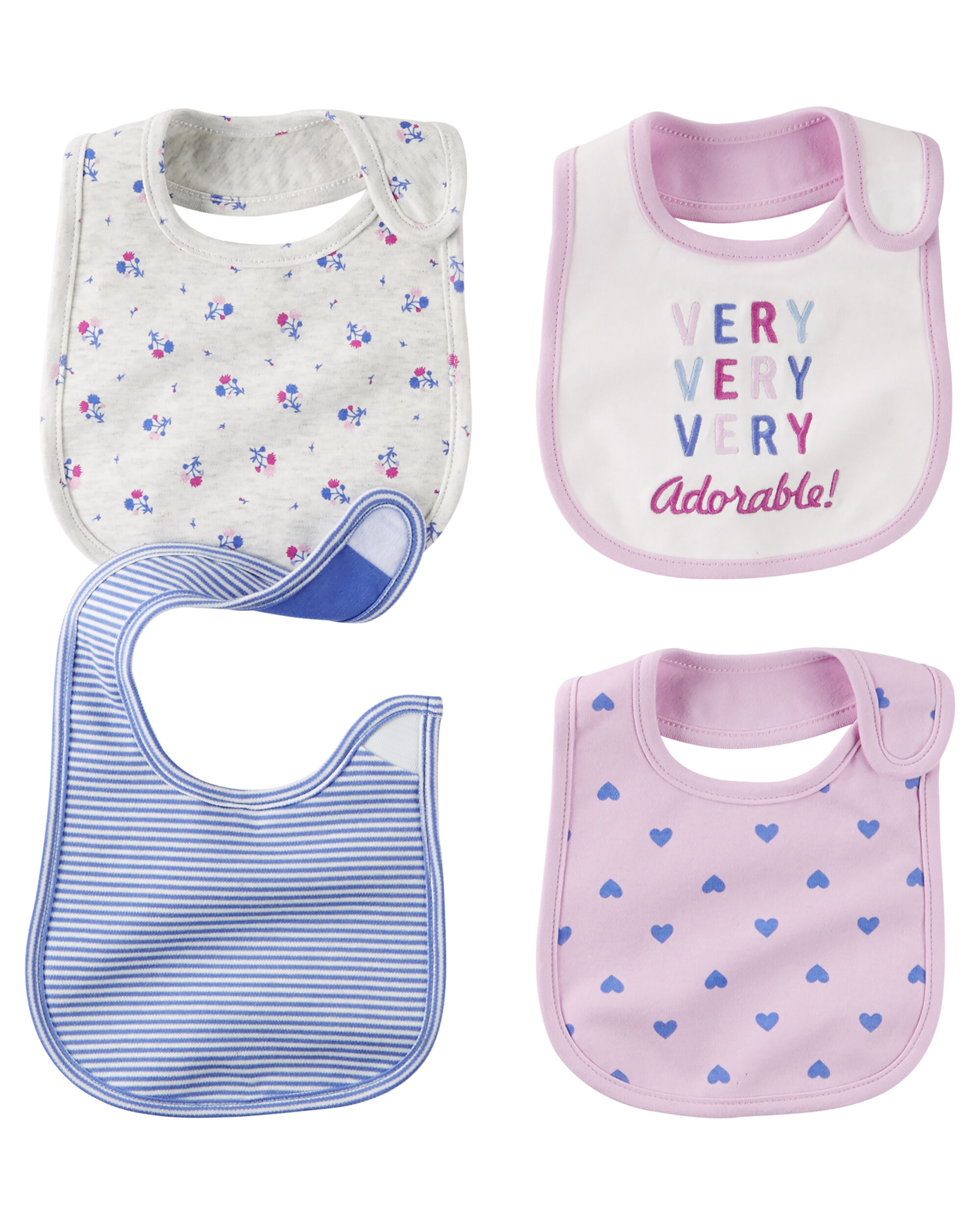 carters bibs