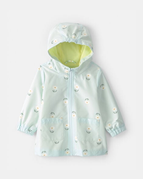 Baby Rain Jackets