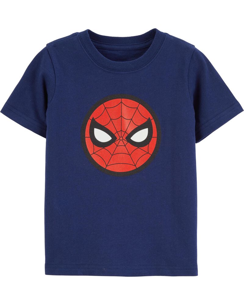 Spider Man Tee Carters Com