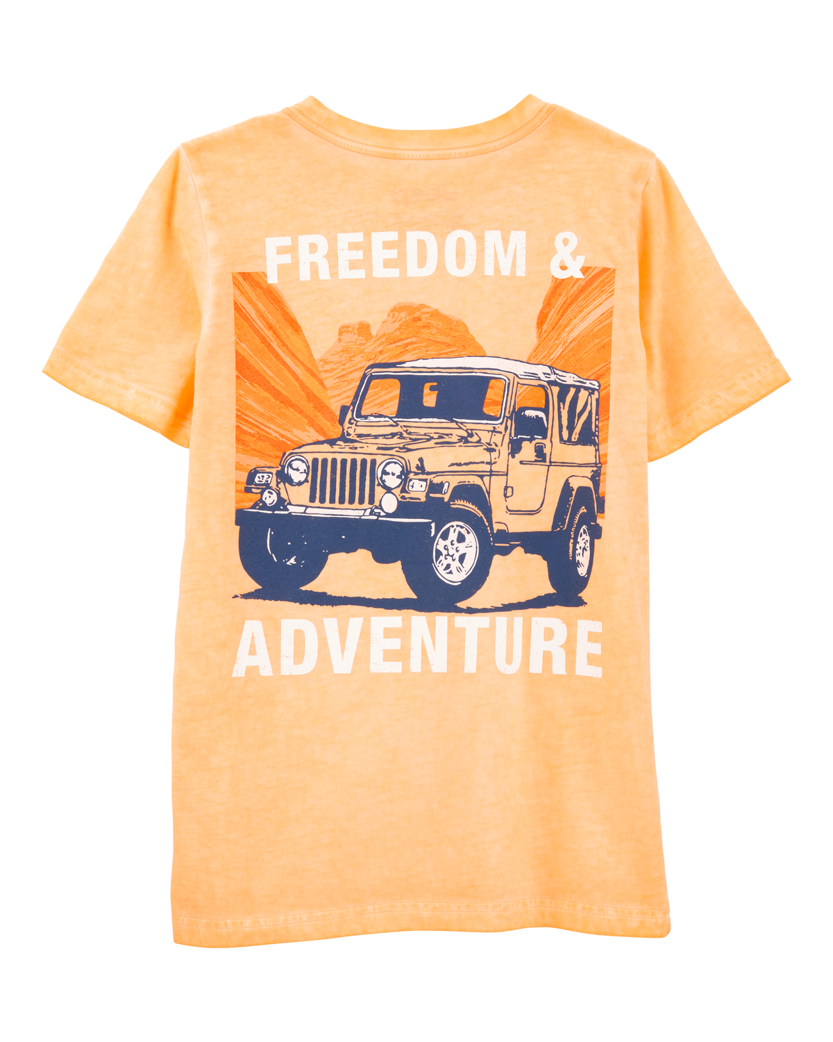 [JEEP]★24SS★Jeep loose fit neon color print T-shirt Amazon.com: Kids Jeep Lines Graphic Premium T-Shirt