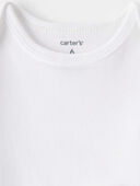 Baby 5-Pack Short-Sleeve Bodysuits
