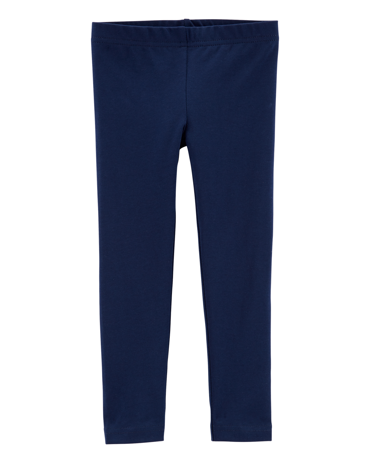 Navy blue baby leggings online