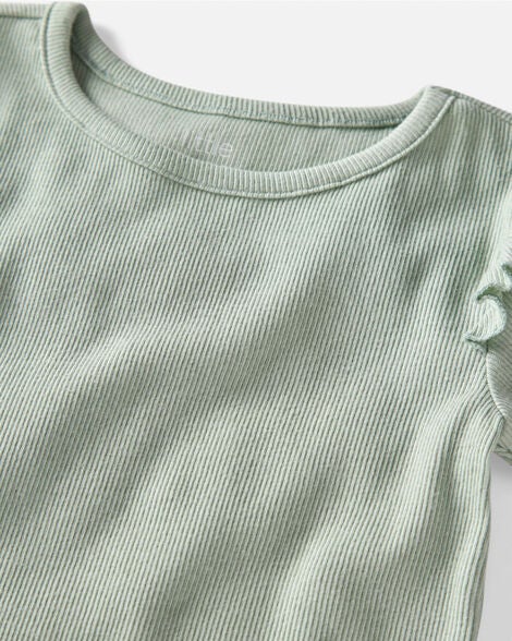  Product image 2 of Toddler 2-Pack Organic Cotton Tees