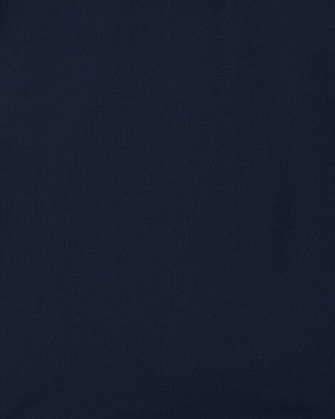 Product image 3 of Kid 2-Pack Active Uniform Polo Shirts in Moisture Wicking BeCool™ Fabric - Navy