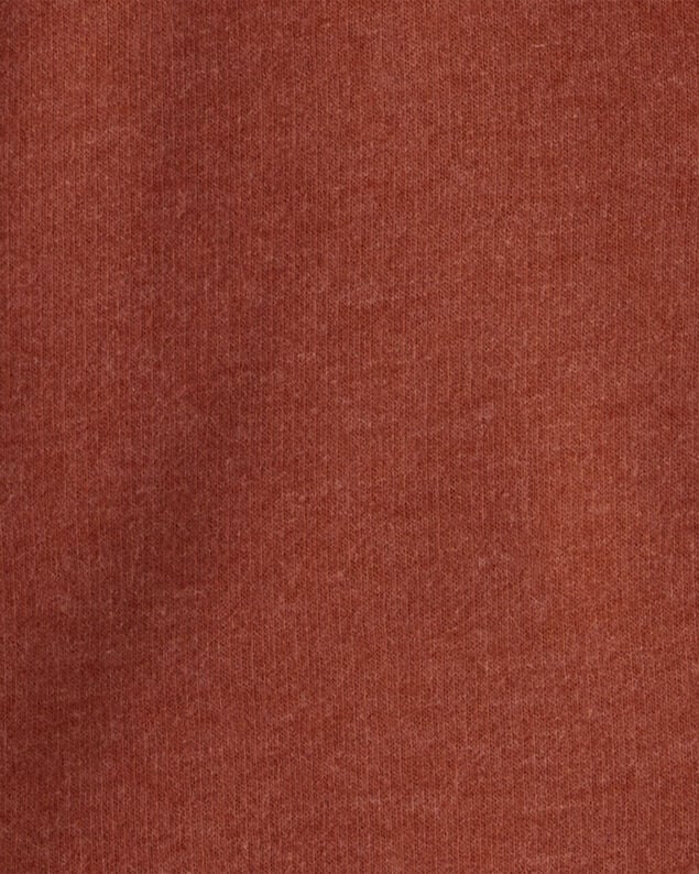 Product image 2 of Boys Zip-Up Hoodie - Brown