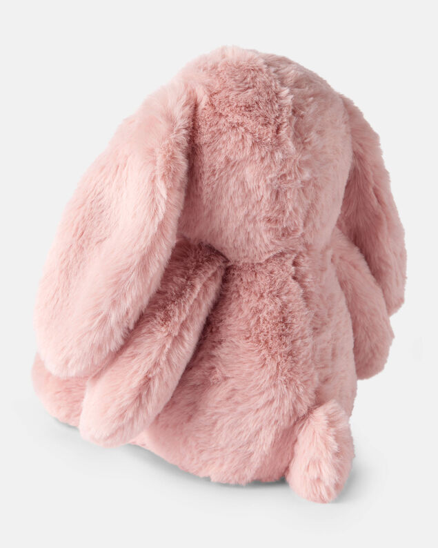 Product image 2 of Bunny Plush Toy - Pink