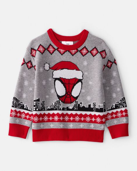 Toddler Christmas Sweaters