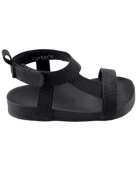  Product image 2 of Baby Strappy Sandal Shoes