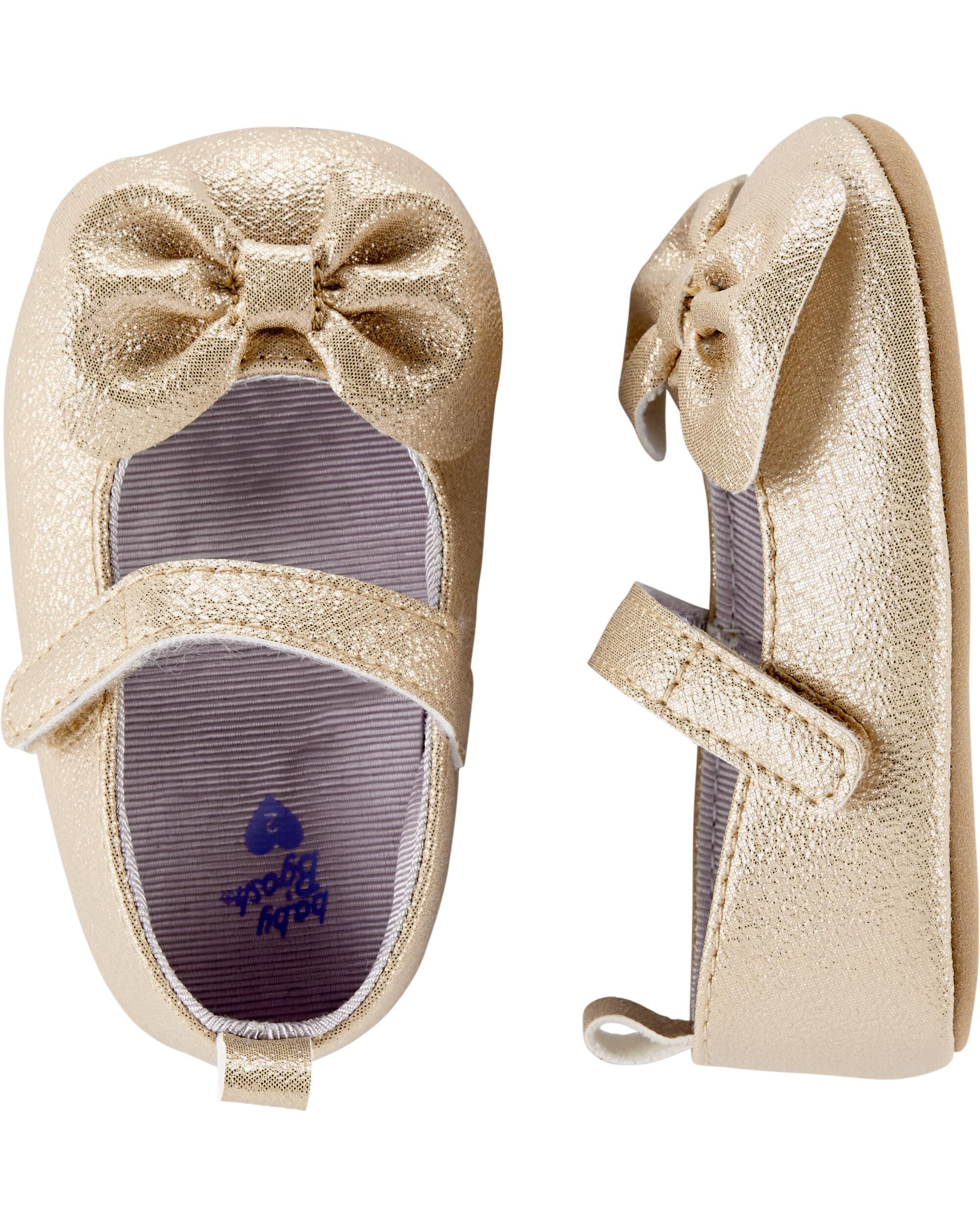 carters baby sandals