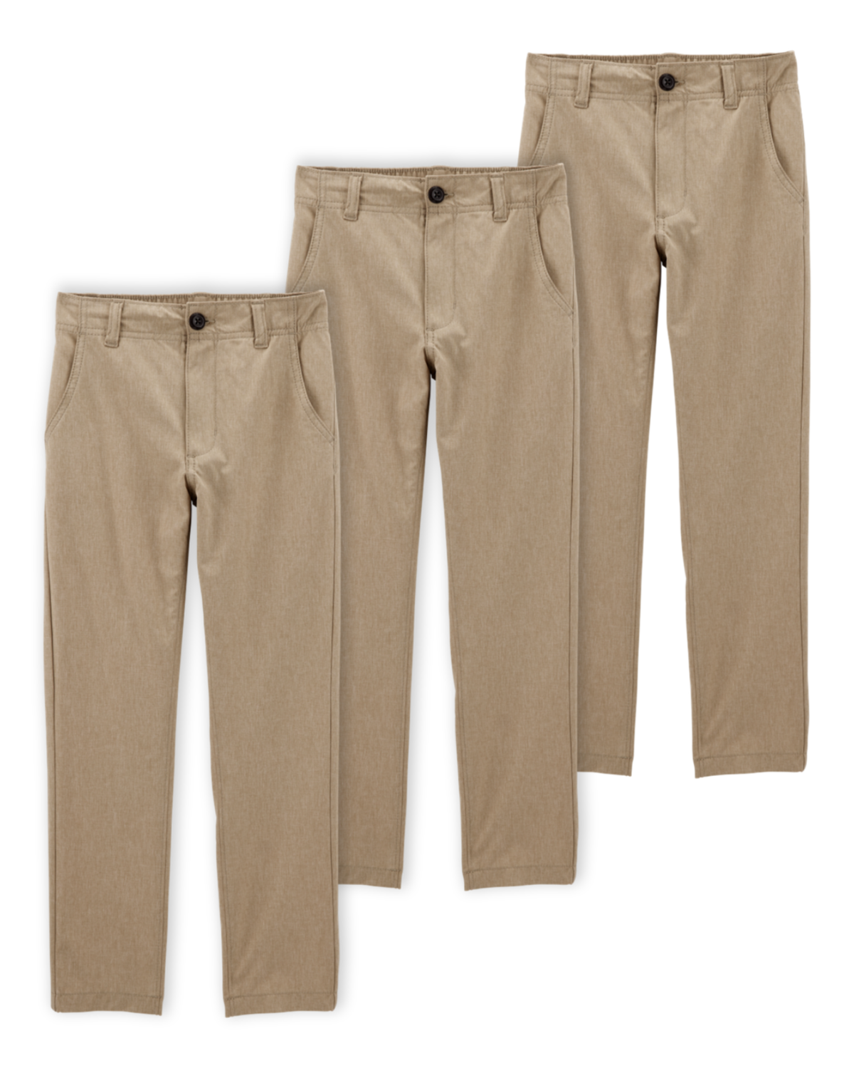 Tech Chino Pant | Original Penguin US