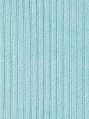 Blue - Toddler Long-Sleeve Velour Dress, Selected