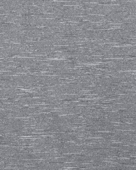Product image 2 of Kid Active Polo Shirt in BeCool™ Fabric - Grey