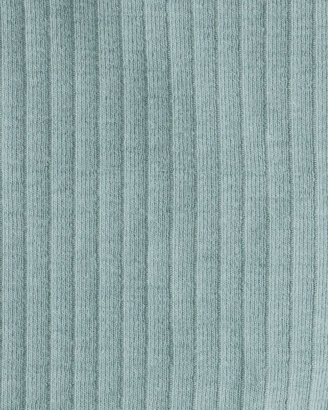  Product image 3 of Baby Girl Cotton Flare Leggings - Green