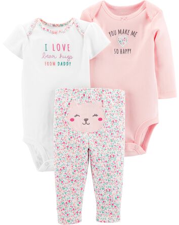 Baby Girl Sets Carter S Free Shipping