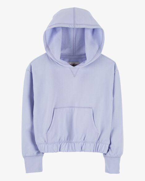 Product image 1 of Kid Hooded Fleece Pullover
