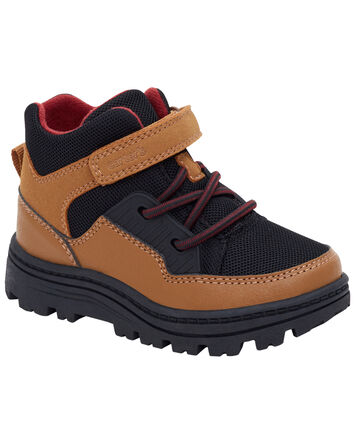 Toddler Hiking Boots