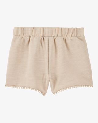 Product image 2 of Toddler Pom Pom Dolphin Shorts