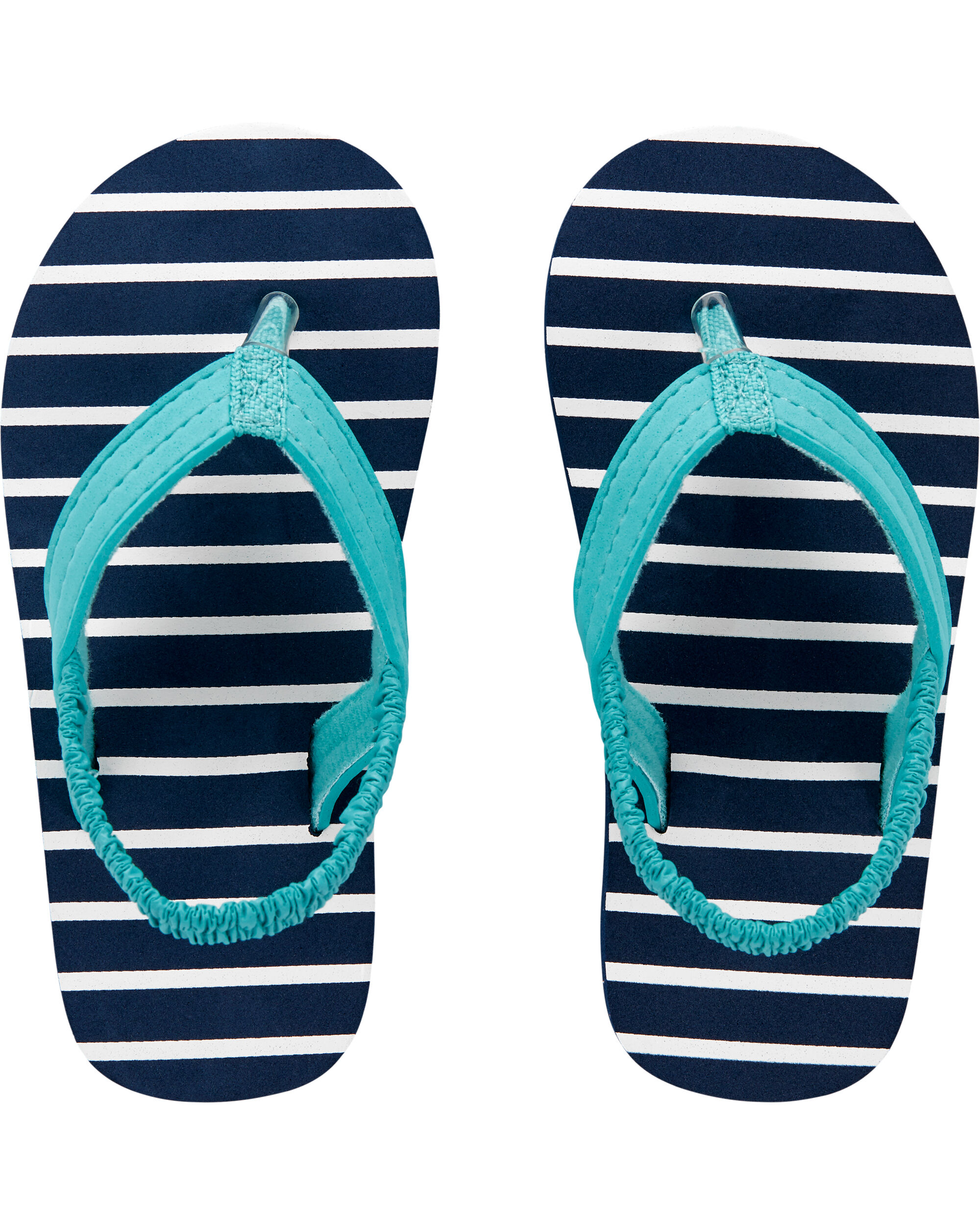 carters toddler slippers