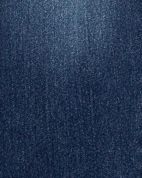  Product image 3 of Toddler Stretch Denim Overalls