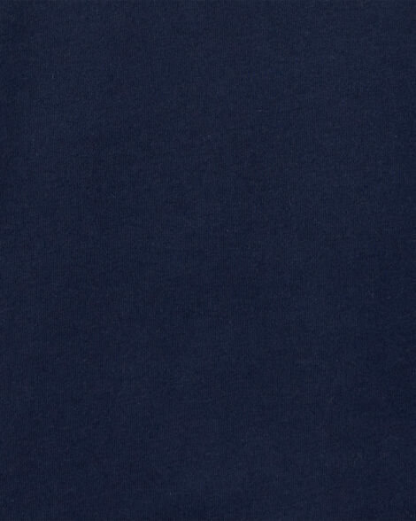  Product image 2 of Kid Short-Sleeve Henley Tee