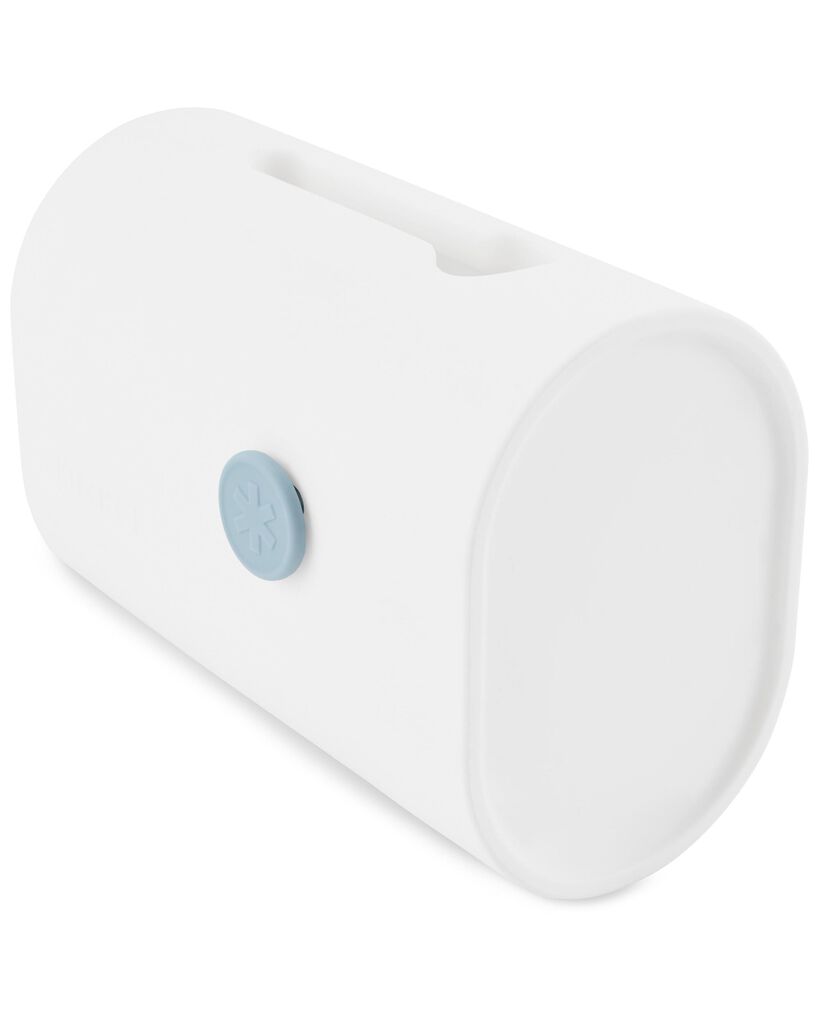 Skip Hop Wave Silicone Bath Spout Cover