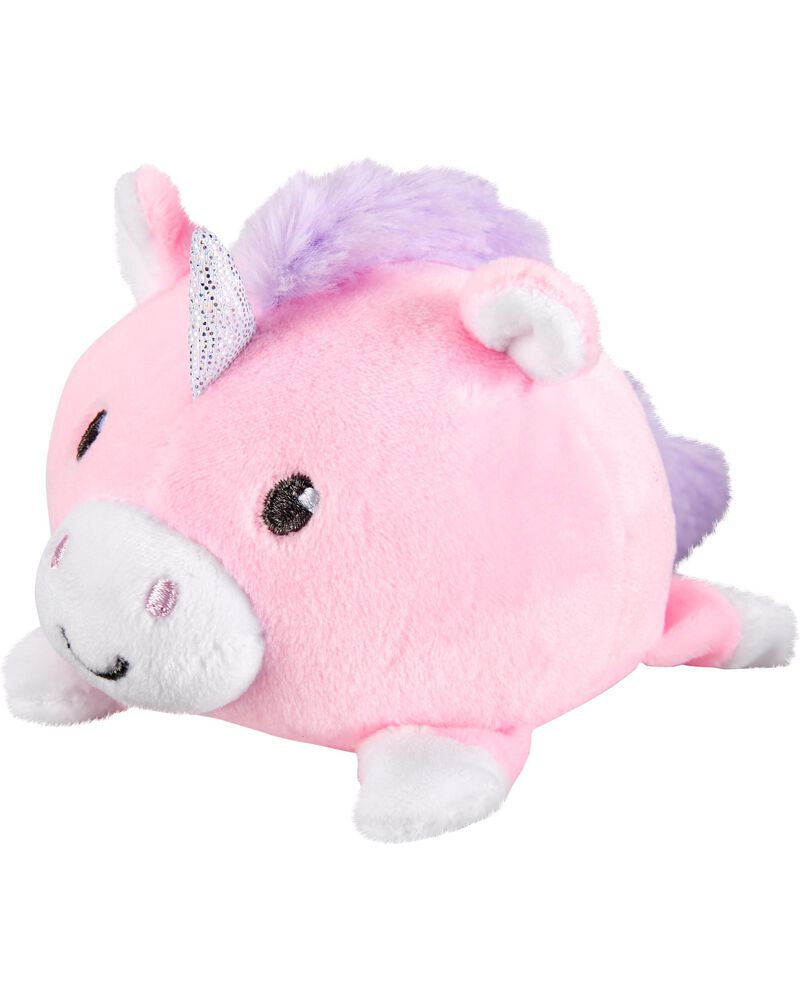 Tiny Unicorn Plush Carters Com