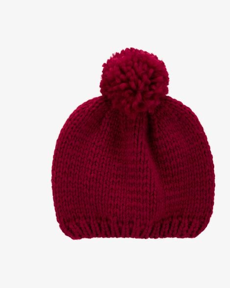 Product image 1 of Baby Pom Pom Beanie