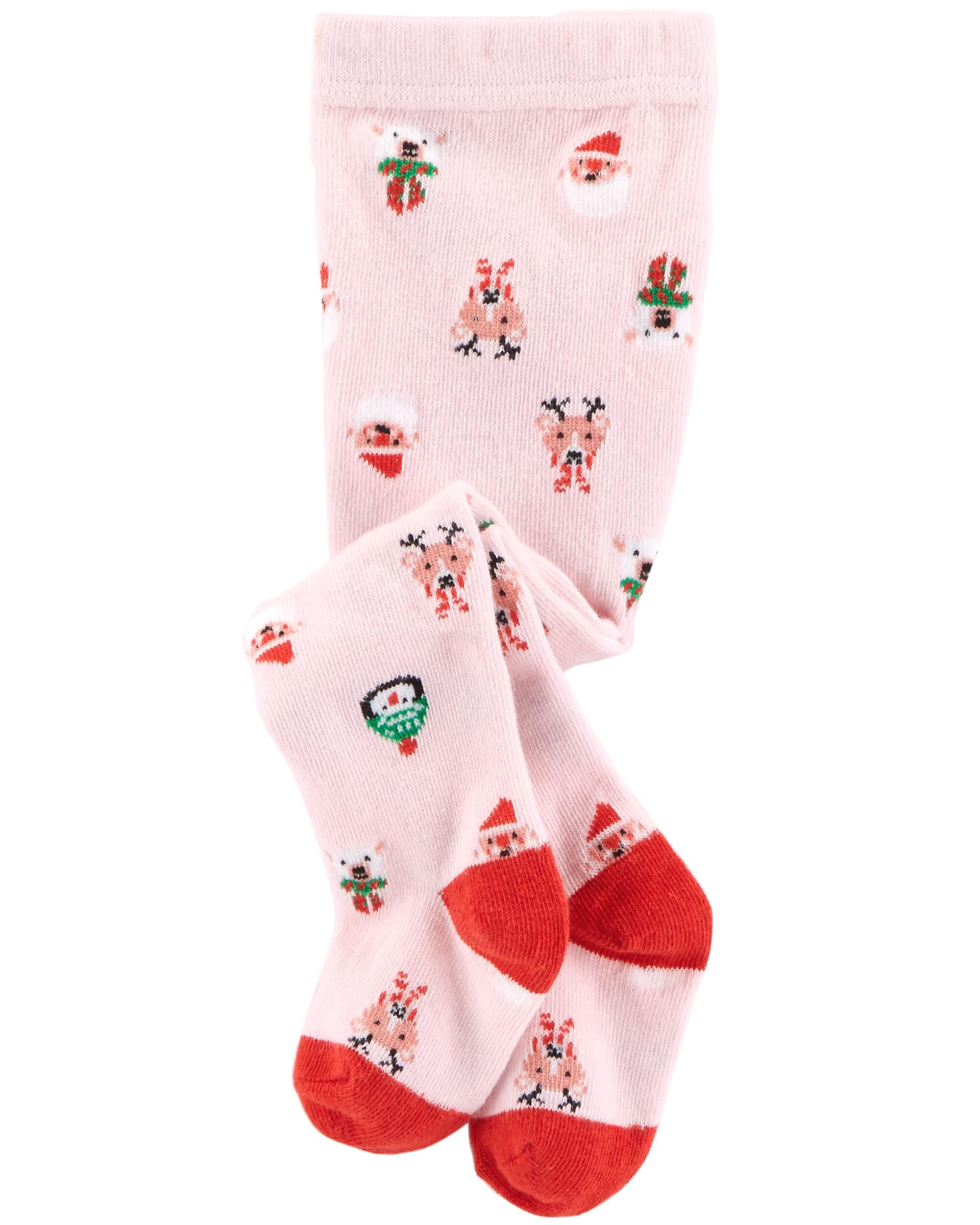 Christmas Tights | carters.com