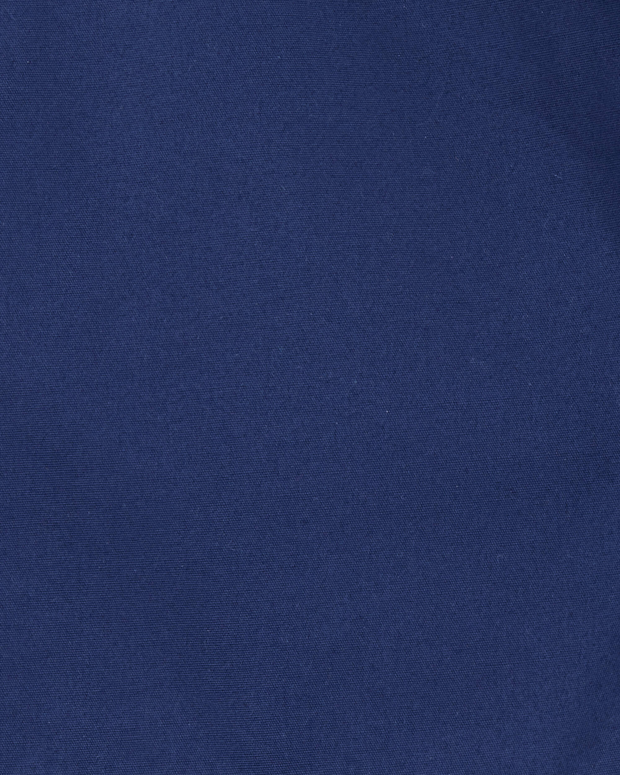 Baby 2-Pack Pull-On Poplin Shorts