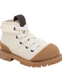 Multi - Toddler Fashion Boots, Selected