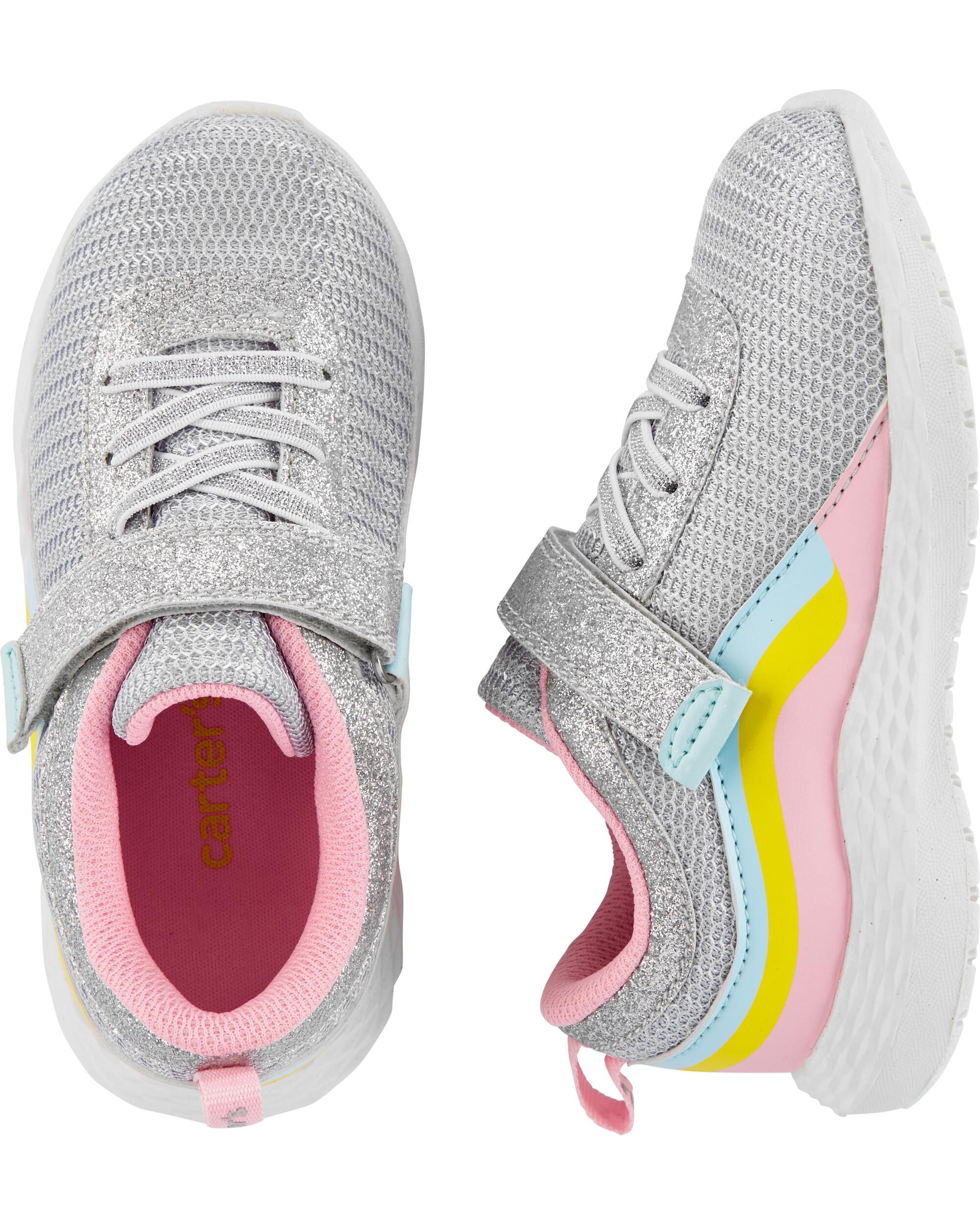 carter's athletic sneakers