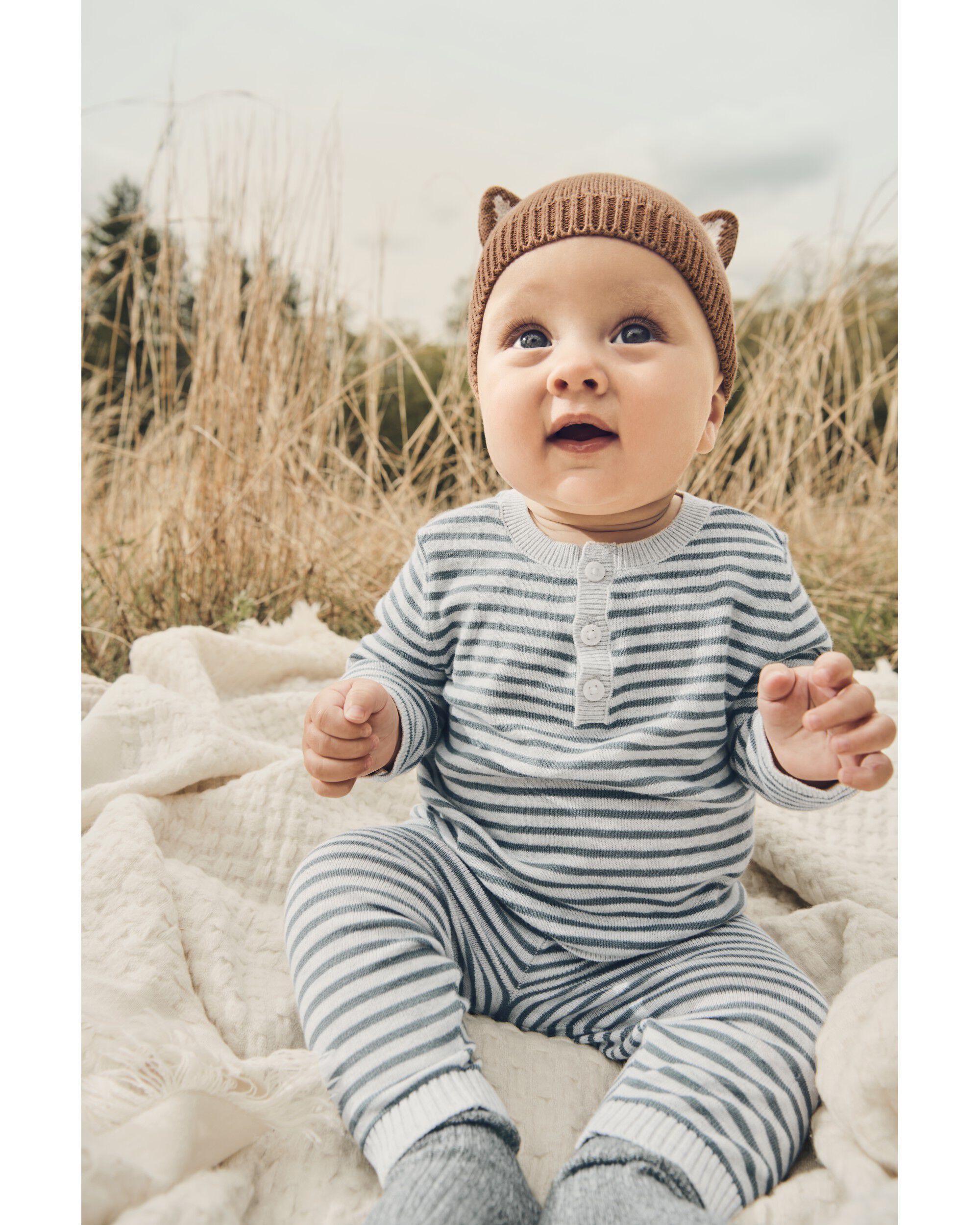 Carters baby boy sweaters online