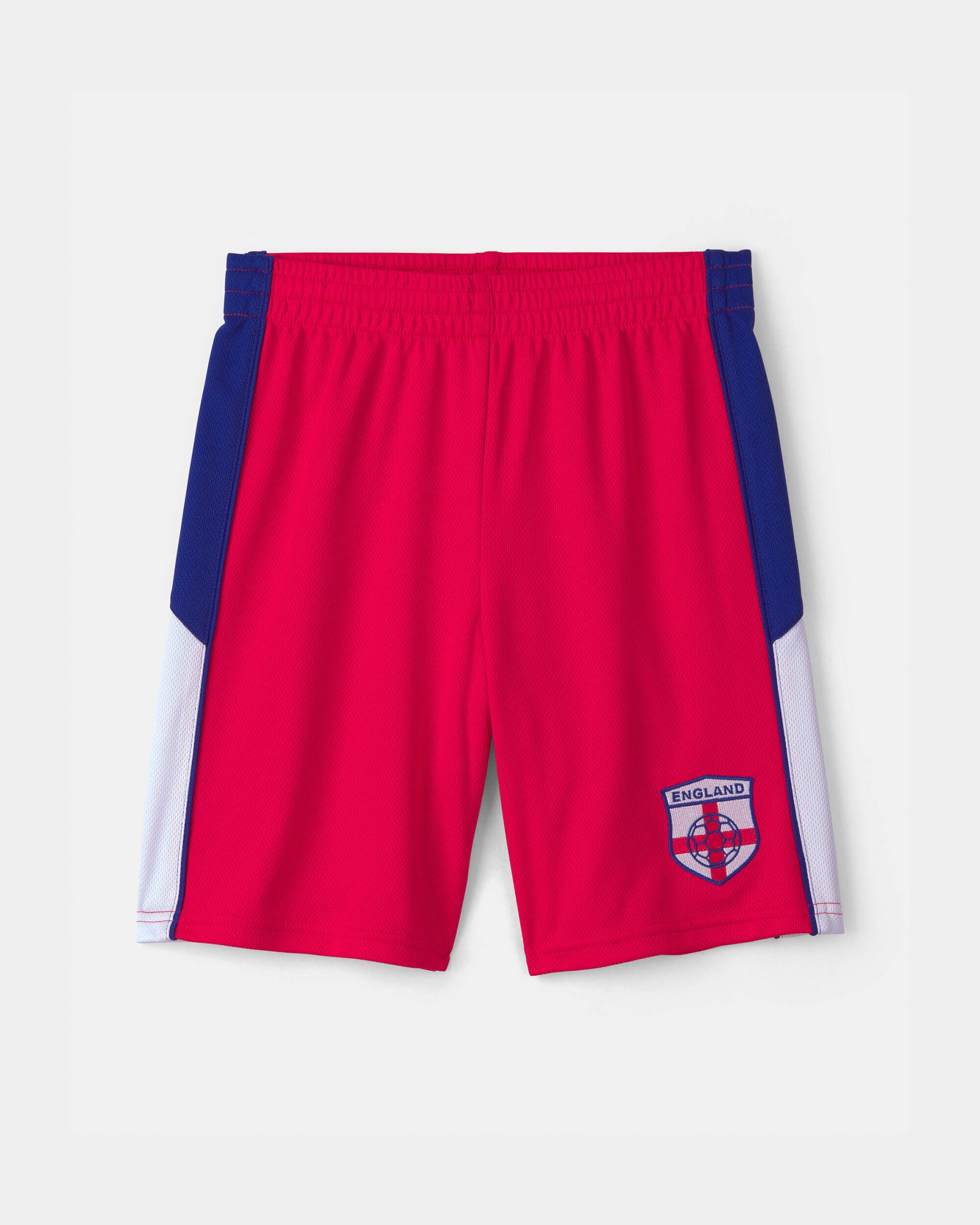 Carters kids umbro england mesh soccer shorts 10 England 14$