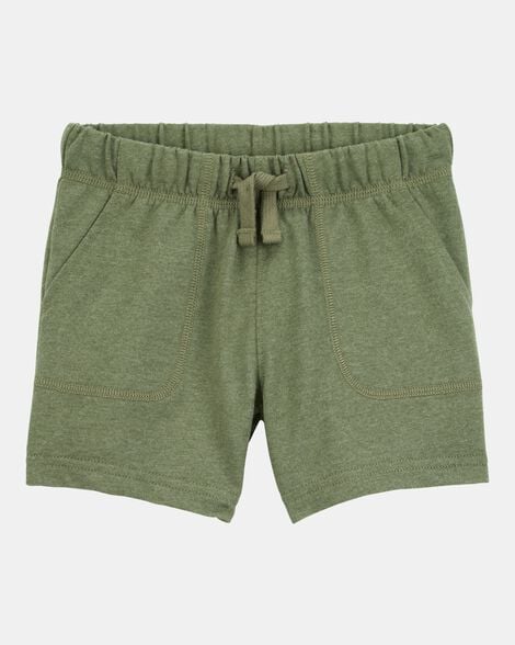 Toddler Soccer Shorts