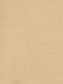 Tan - Toddler French Terry Pullover - Tan, Selected
