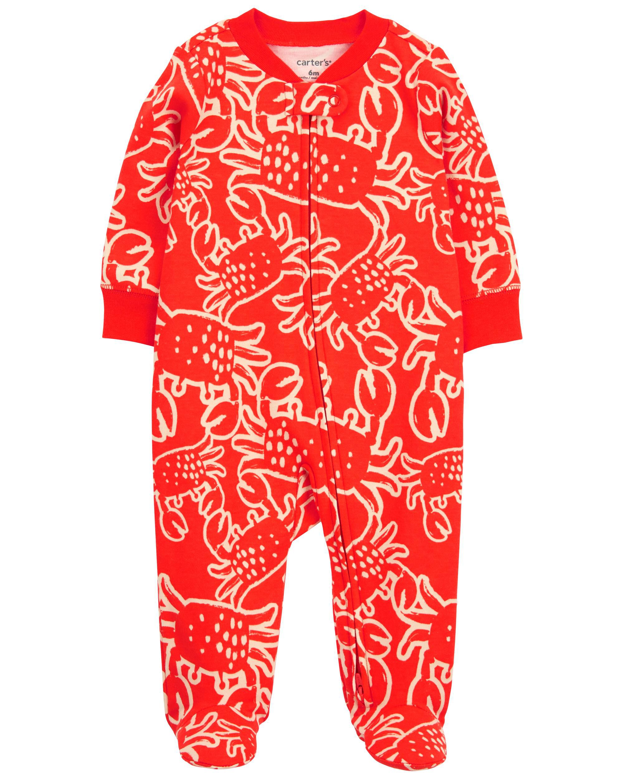 Carters $5 pajamas hot sale