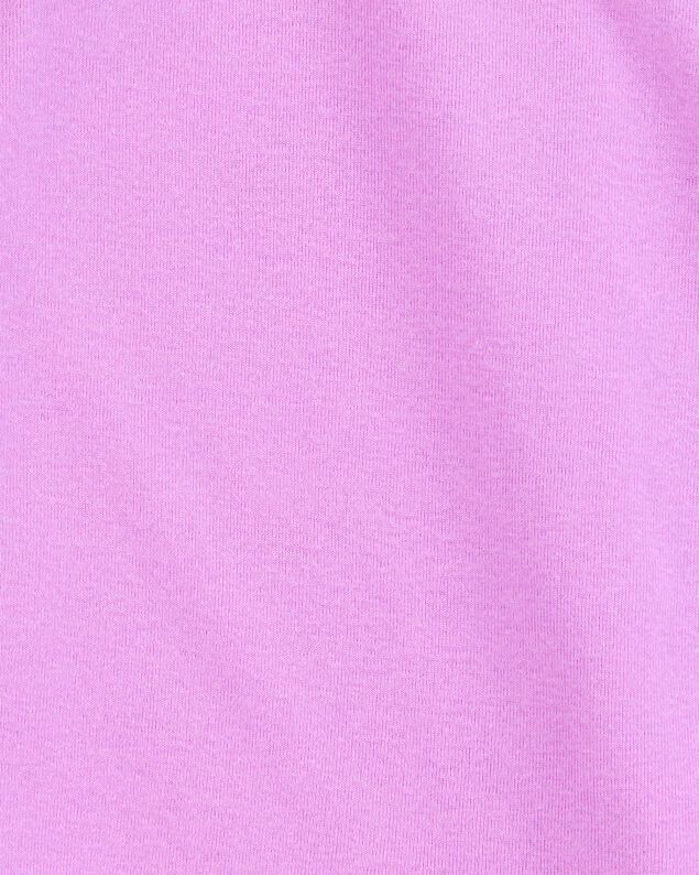Product image 2 of Kid Ribbed Tank Top - Purple