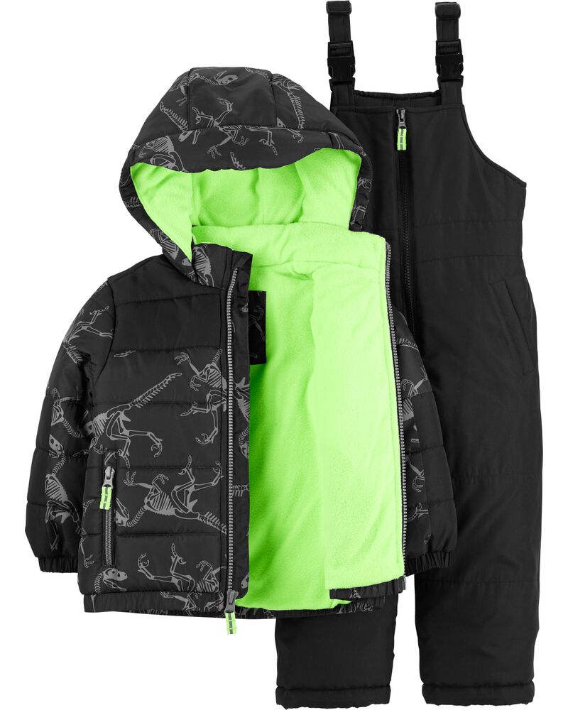 next dinosaur snowsuit