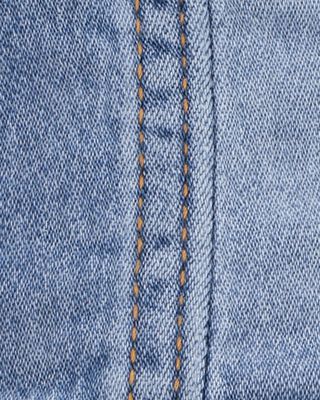 Product image 2 of Baby Denim Jacket - Blue