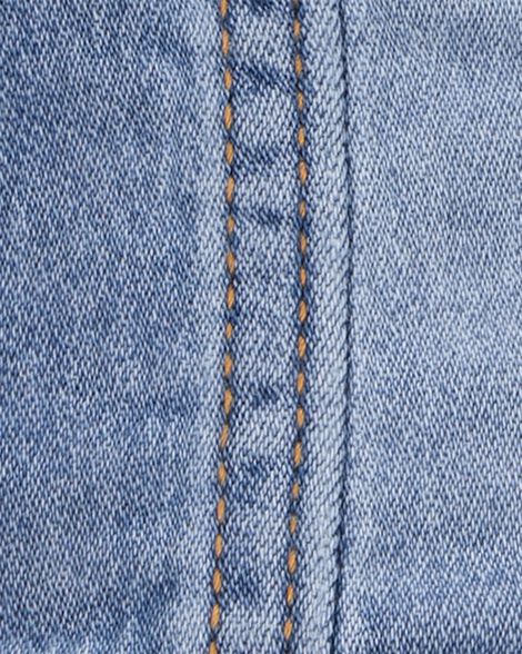  Product image 2 of Baby Denim Jacket - Blue