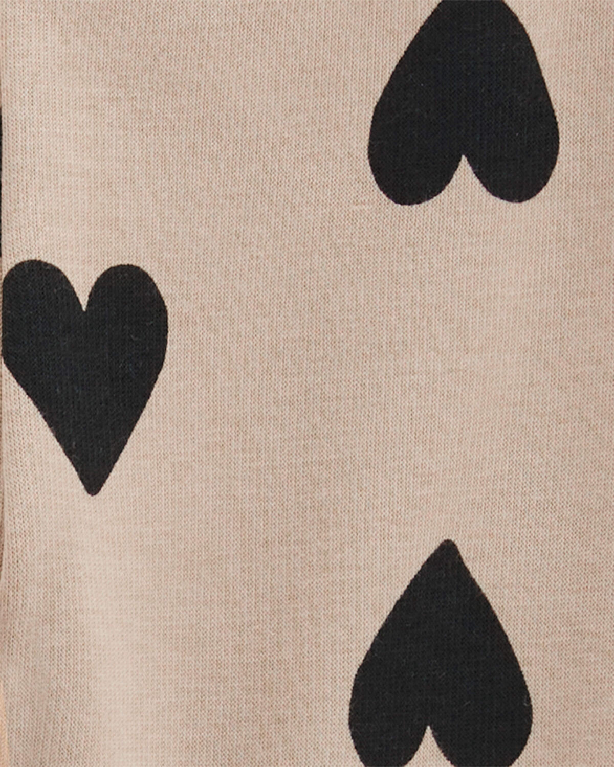 Red Toddler Pants Cozy Fleece Leggings Carter's Carter's Red