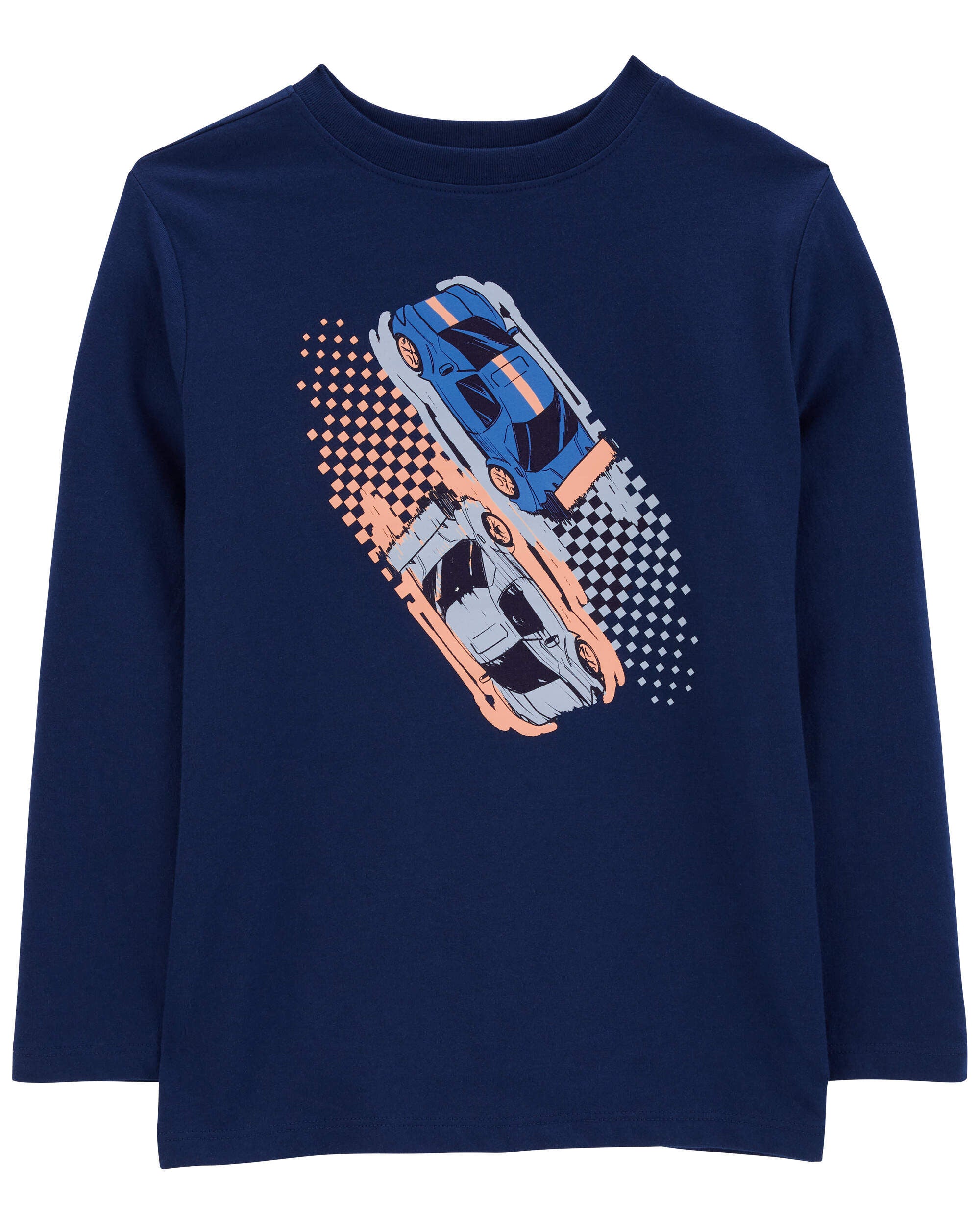 Carter's big brother shirt clearance