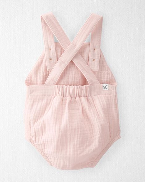  Product image 2 of Baby Organic Cotton Gauze Bubble