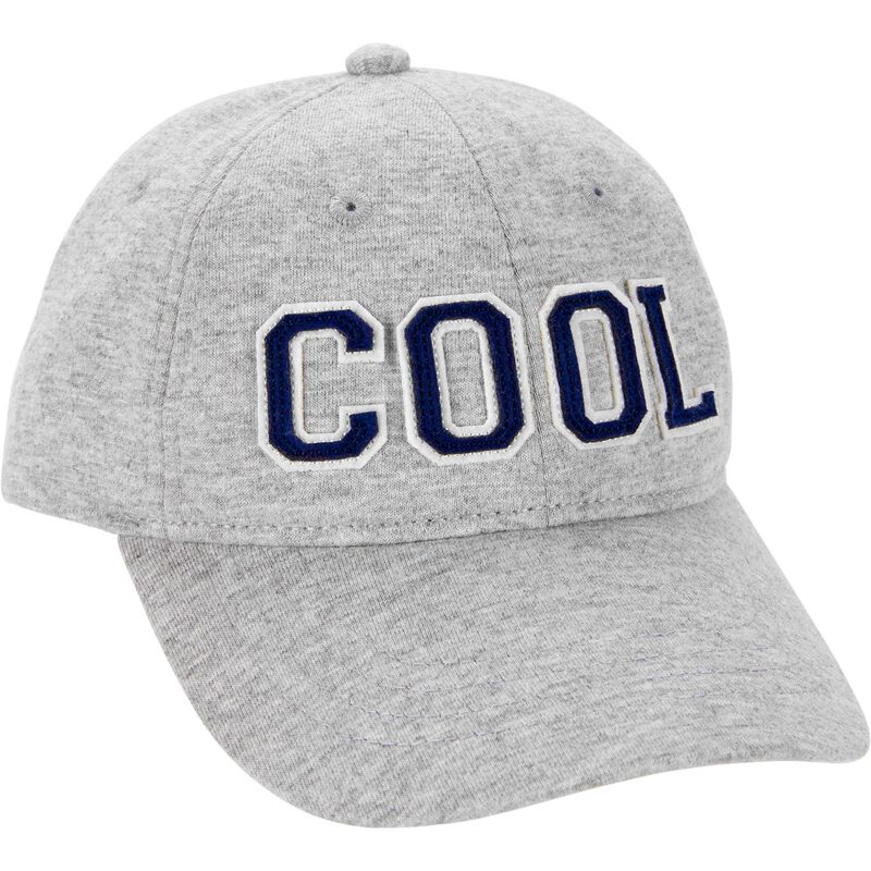 Cool Baseball Hat