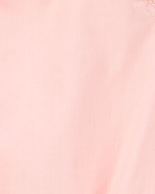 Product image 2 of Kid Solid Sleeveless Fashion Top - Pink