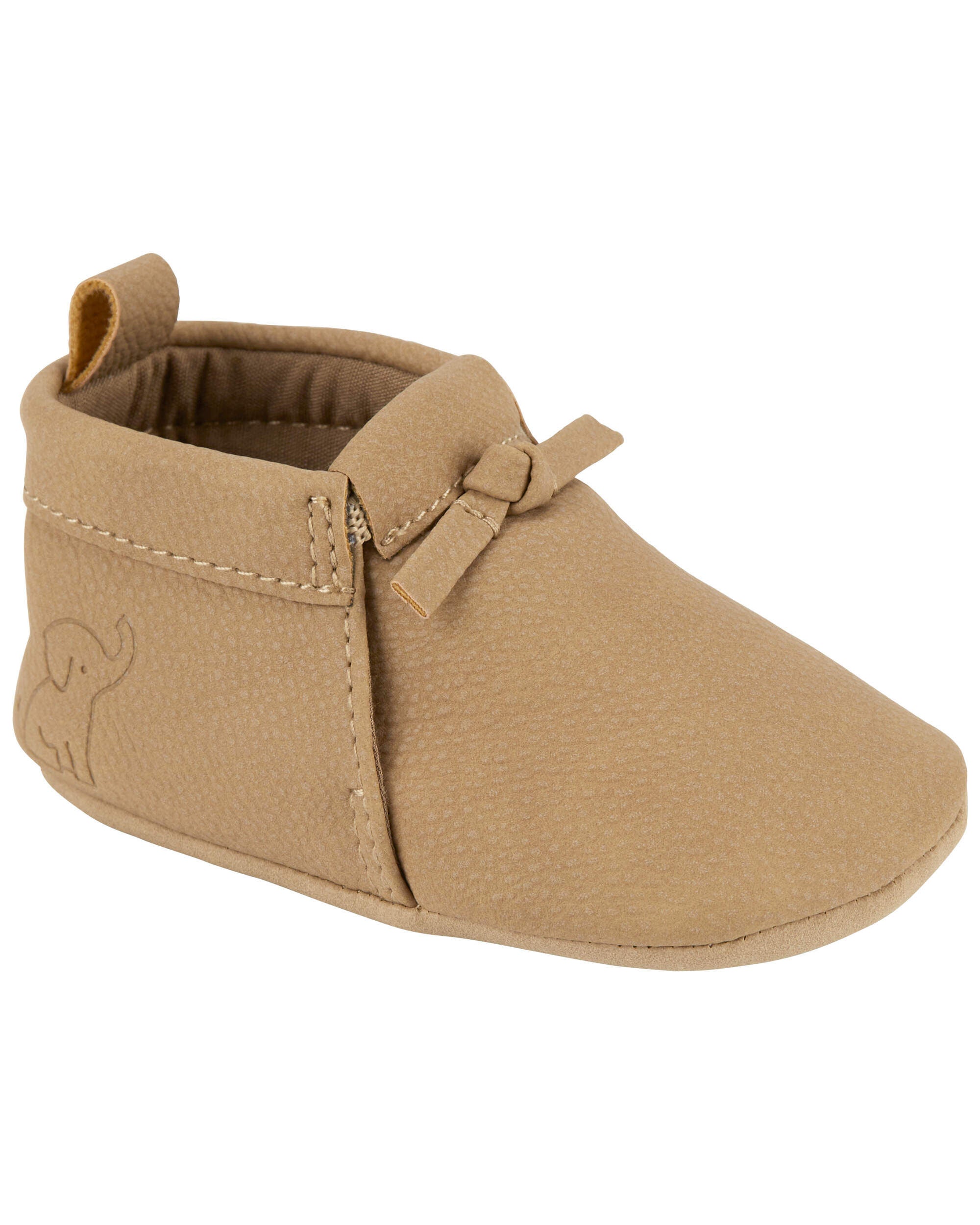 Baby Moccasin Baby Shoes Carter s Carter s