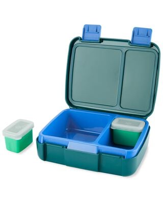 Product image 2 of Spark Style Bento Lunch Box - Truck