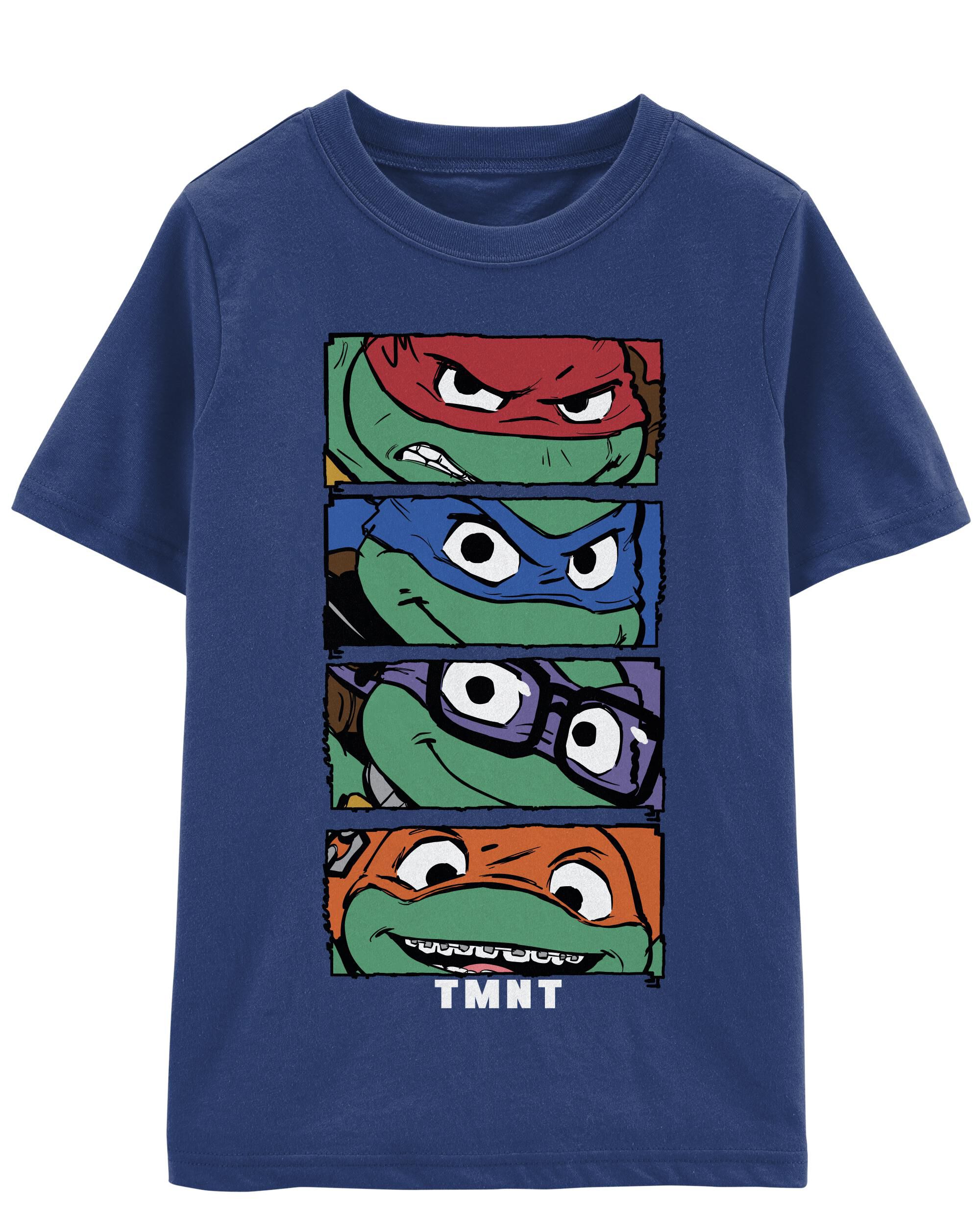 Kid Teenage Mutant Ninja Turtles Tee - Carter's | Carter's