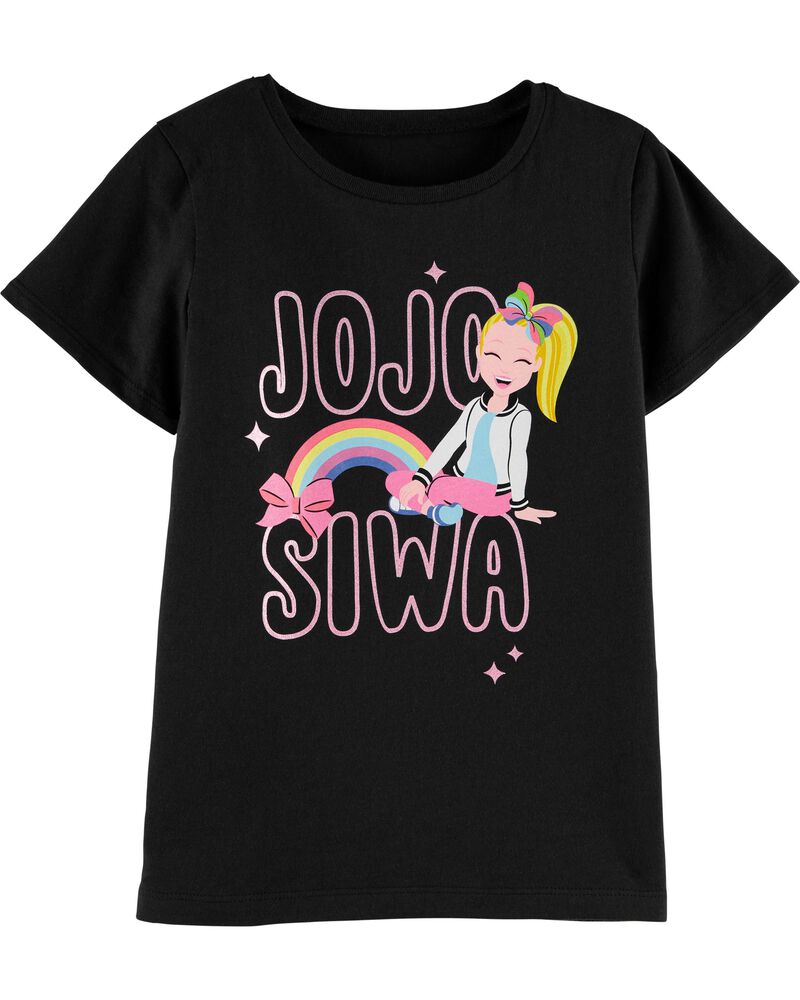 Jojo Siwa Tee Carters Com