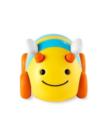 Product image 3 of Explore & More Pull & Go Car - Bee